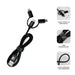 EAN 8436586740764 - SUBBLIM SUB-CHG-4CC002 cargador de dispositivo móvil Universal Negro Encendedor de cigarrillos Carga rápi imagen 8
