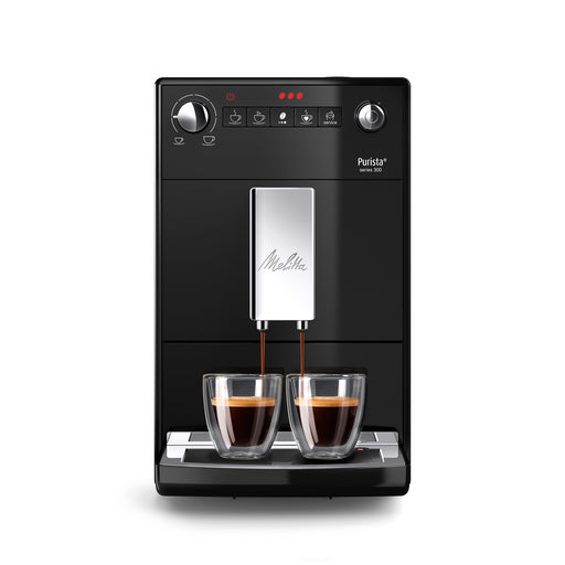 EAN 4006508221615 - Melitta F230-102 Máquina espresso 1,2 L imagen 1