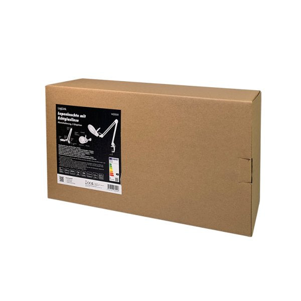 EAN 4052792065046 - LogiLink WZ0058 lámapara de lupa imagen 9