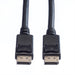 EAN 7611990129652 - VALUE 11.99.5766 cable DisplayPort 10 m Negro imagen 3