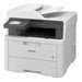 EAN 4977766824064 - Brother MFC-L3740CDW impresora multifunción LED A4 600 x 2400 DPI 18 ppm Wifi imagen 7