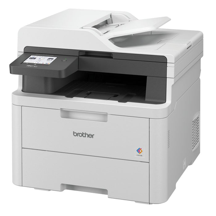 EAN 4977766824088 - Brother MFC-L3740CDW impresora multifunción LED A4 600 x 2400 DPI 18 ppm Wifi imagen 3