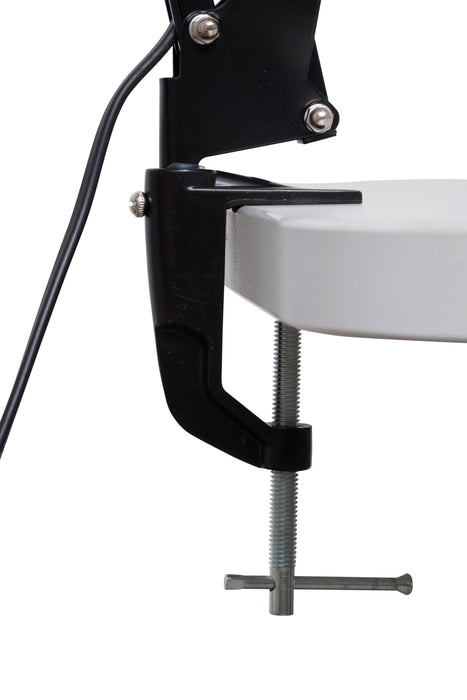 EAN 4002390041447 - MAUL 8230590 lámpara de mesa E27 Negro imagen 8