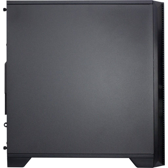 EAN 4260455643788 - Inter-Tech H-606 Micro Torre Negro imagen 6