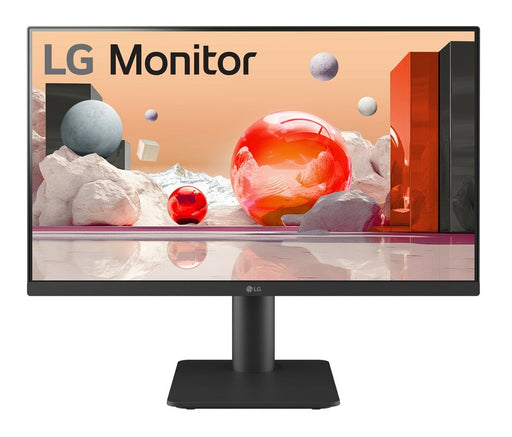 EAN 8806091986443 - LG 24MS550-B pantalla para PC 60,5 cm (23.8") 1920 x 1080 Pixeles Full HD Negro imagen 1