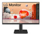 EAN 8806091986443 - LG 24MS550-B pantalla para PC 60,5 cm (23.8") 1920 x 1080 Pixeles Full HD Negro imagen 1