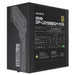EAN 4719331558444 - GIGABYTE UD1300GM PG5 unidad de fuente de alimentación 1300 W 20+4 pin ATX ATX Negro imagen 6