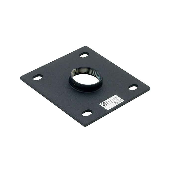 EAN 0841872002514 - Chief Ceiling-mountable Negro imagen 1