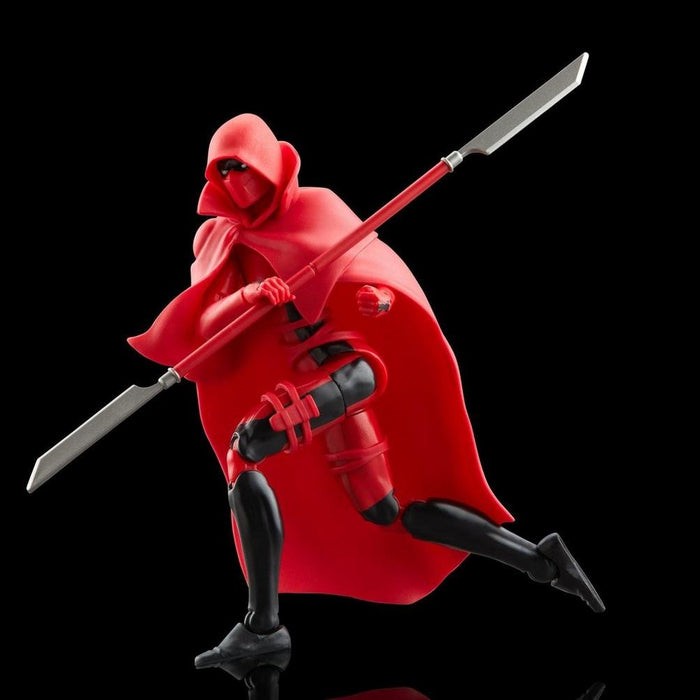 EAN 5010996222442 - Marvel Legends Series Red Widow imagen 7