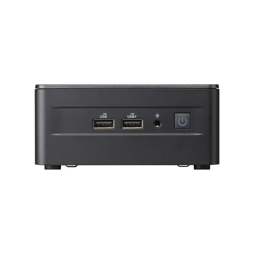 EAN 4711387489772 - ASUS NUC 13 RNUC13L3Hv70000 UCFF Negro i7-1370P imagen 1