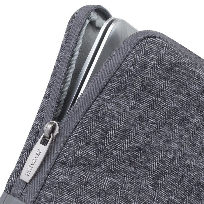 EAN 4260403573419 - Rivacase 7903 33,8 cm (13.3") Funda Gris imagen 6