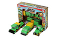 EAN 0755828603215 - Popular Playthings Magnetic Mix or Match imagen 1