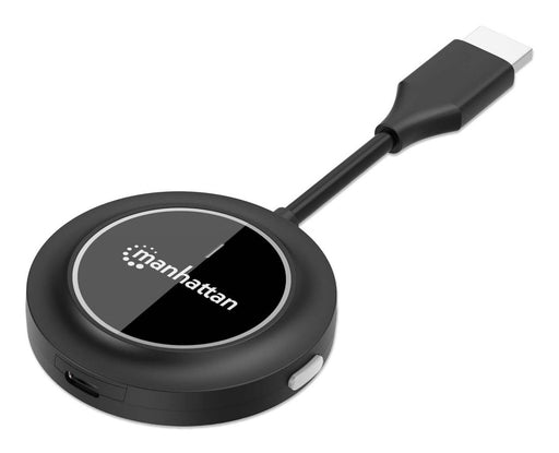 EAN 0766623208444 - Manhattan 208444 extensor audio/video Transmisor de señales AV imagen 1