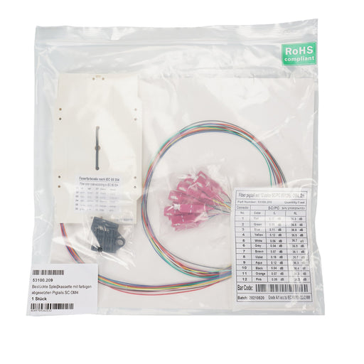 EAN 4049759262532 - EFB Elektronik 53100.209 no categorizado imagen 1