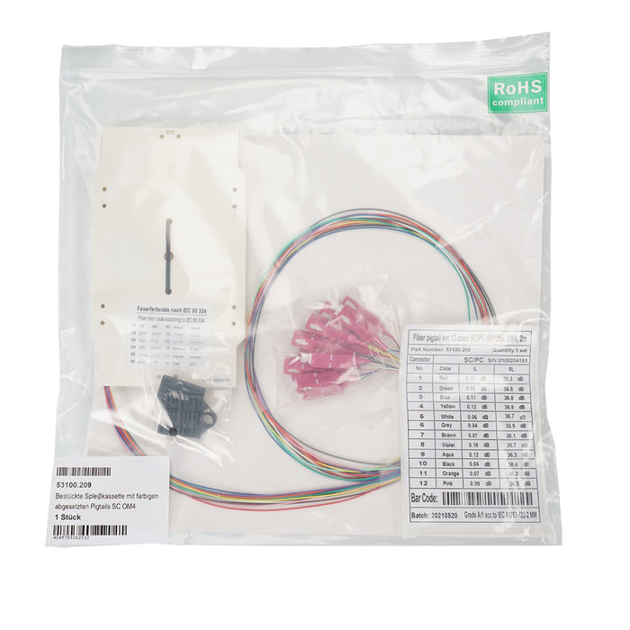 EAN 4049759262532 - EFB Elektronik 53100.209 no categorizado imagen 1