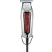 EAN 43917004051 - Wahl Detailer Rojo, Plata imagen 1