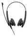 EAN 5706991025828 - Jabra Biz 1100 EDU Auriculares Alámbrico Diadema Educación Negro imagen 2