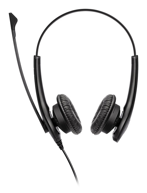 EAN 5706991025811 - Jabra Biz 1100 EDU Auriculares Alámbrico Diadema Educación USB tipo A Negro imagen 2