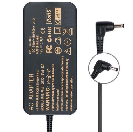 EAN 5704174183761 - CoreParts MBXLEN-GAM001 adaptador e inversor de corriente Interior 120 W Negro imagen 1