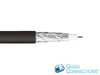 EAN 4014619858804 - Alcasa GC-M2072 cable coaxial RG-6/U 1,5 m IEC/Koax Negro imagen 4