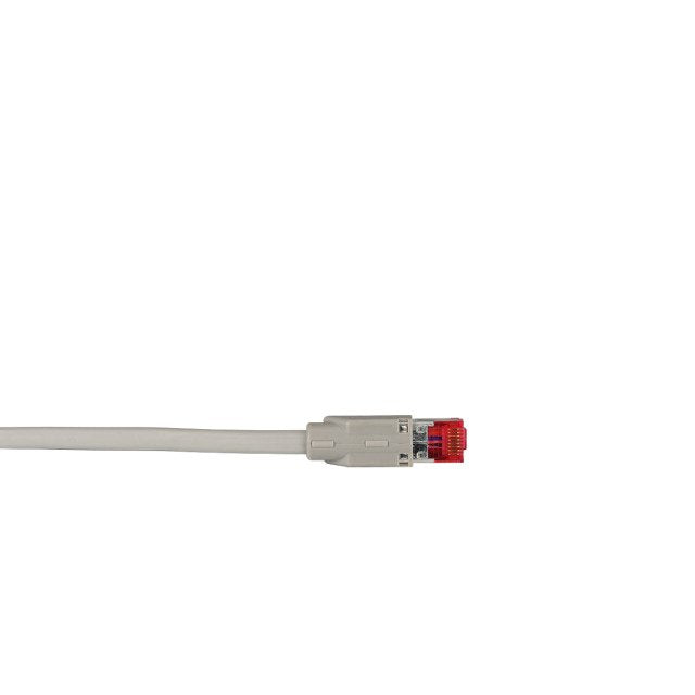 EAN 4049759284930 - EFB Elektronik K0700GR.2 cable de red Gris 2 m Cat7 S/FTP (S-STP) imagen 3