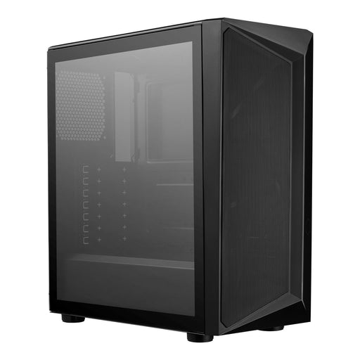 EAN 4719512118450 - Cooler Master CMP 510 Midi Tower Negro imagen 2