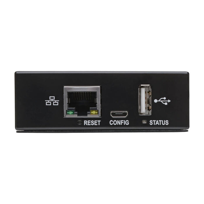 EAN 37332231222 - Tripp Lite SRCOOLNETLX tarjeta y adaptador de interfaz RJ-45, USB 2.0 imagen 3