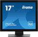 EAN 4948570122158 - iiyama ProLite T1732MSC-B1SAG pantalla para PC 43,2 cm (17") 1280 x 1024 Pixeles Full HD LED Pantalla tác imagen 4
