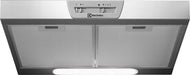 EAN 7332543614349 - Electrolux LFU216X Telescópica o extraplana Acero inoxidable, Plata 272 m³/h imagen 1