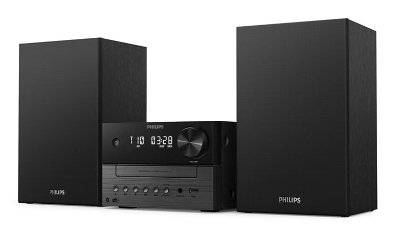 EAN 4895229151956 - Philips 3000 series TAM3505M2/12 sistema de audio para el hogar Microcadena de música para uso doméstico  imagen 3