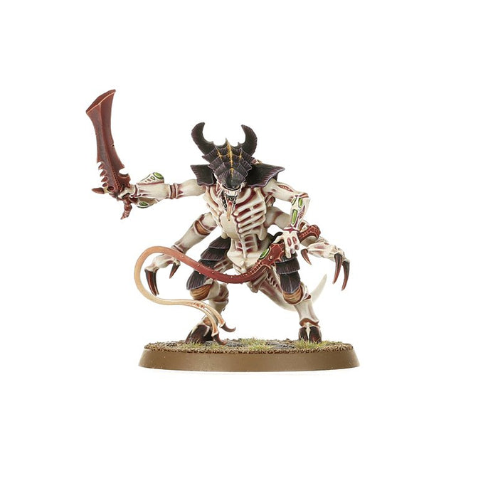 EAN 5011921056552 - Games Workshop Tyranid Warriors imagen 2