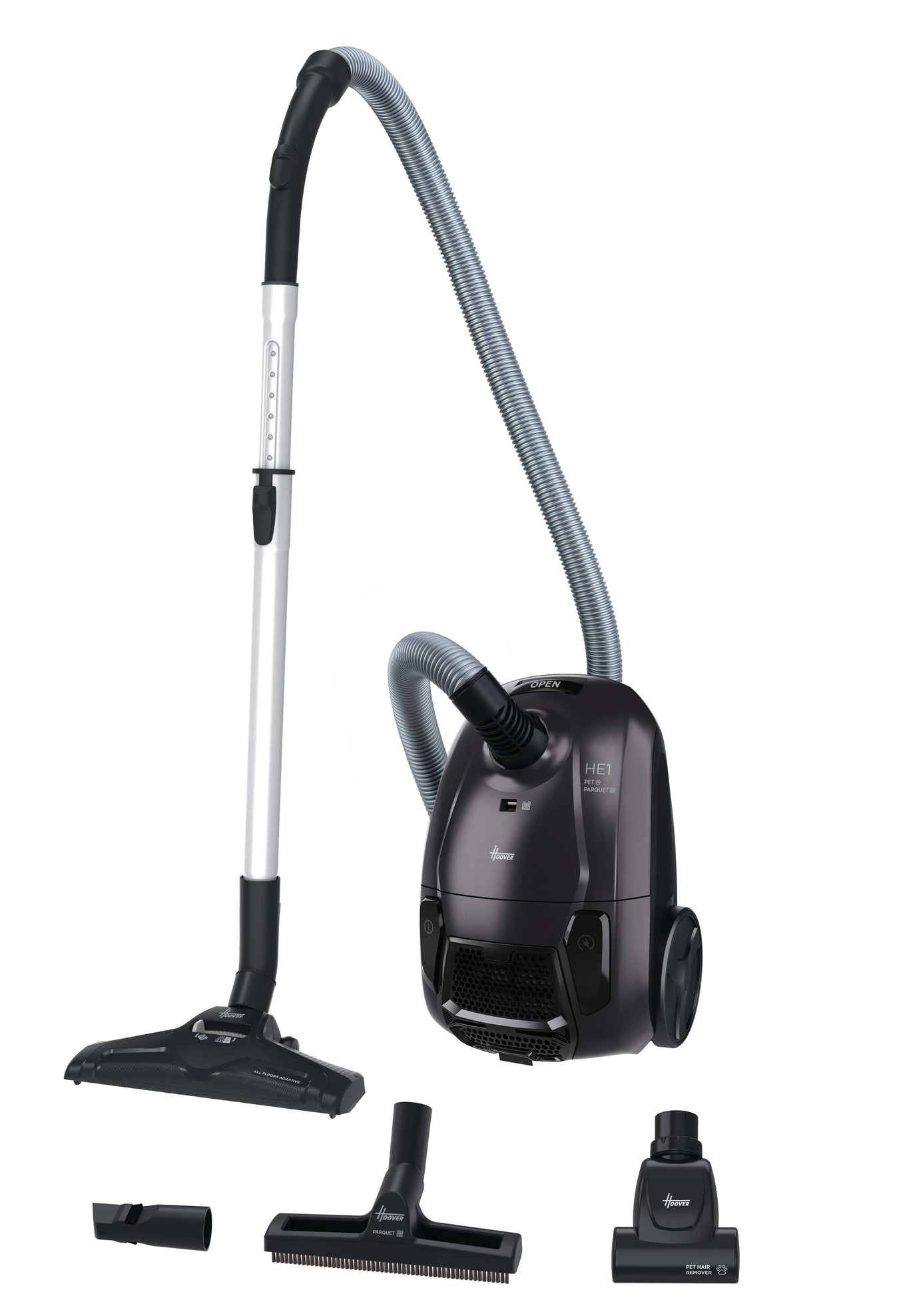 Mayorista Hoover
