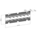 EAN 4043718315659 - InLine 23199E accesorio para alargador eléctrico imagen 6