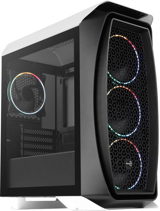 EAN 4710562752410 - Aerocool Aero One Mini Eclipse Mini Tower Blanco imagen 13
