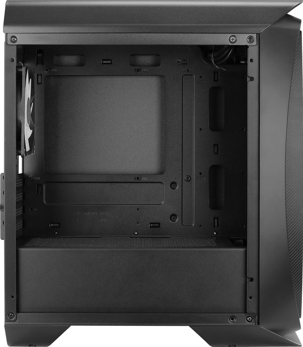 EAN 4710562752380 - Aerocool Aero One Mini Frost Mini Tower Negro imagen 11