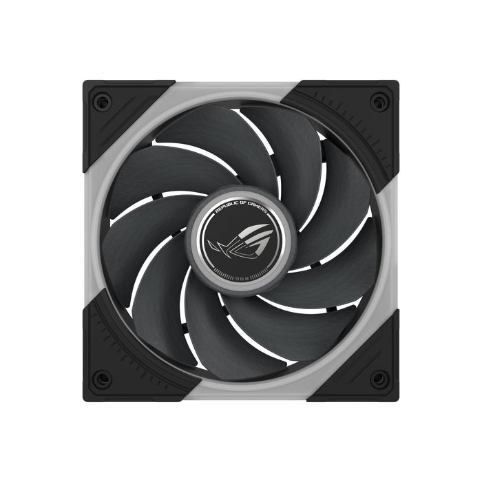 EAN 4711636413091 - ASUS ROG Eurux GR120 ARGB Reverse Fan - Triple Pack Carcasa del ordenador Ventilador 12 cm Negro, Blanco  imagen 19