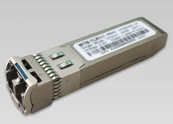 EAN 4711605284325 - PLANET MTB-TLR40 red modulo transceptor Fibra óptica 10000 Mbit/s SFP+ 1310 nm imagen 1
