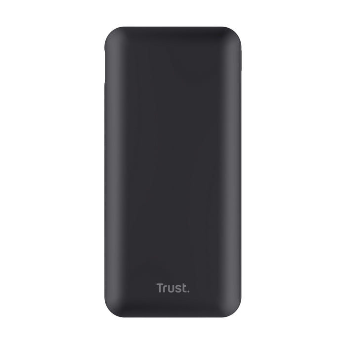 EAN 8713439248807 - Trust Redoh Ión de litio 20000 mAh Negro imagen 4