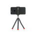 EAN 0817024014940 - Joby GripTight ONE GP tripode Teléfono inteligente/tableta 3 pata(s) Negro, Rojo imagen 2