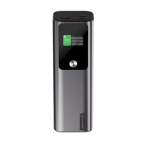 EAN 9350784029270 - ALOGIC A27KPB140W batería externa 27000 mAh Plata imagen 1