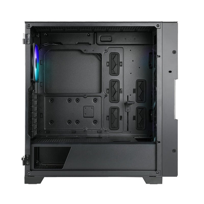 EAN 4712839551887 - Azza Neo Midi Tower Negro imagen 5