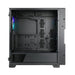 EAN 4712839551887 - Azza Neo Midi Tower Negro imagen 5