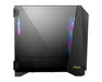 EAN 4526541041556 - MSI MEG PROSPECT 700R carcasa de ordenador Midi Tower Negro imagen 2