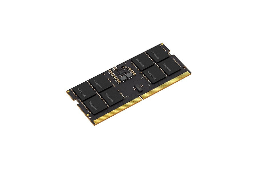 EAN 5908267913901 - Goodram GR00C5-64L52S/16G módulo de memoria imagen 13