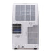 EAN 6221127463026 - TORNADO TPYAB-09ABG aire acondicionado portátil 64 dB 1015 W Blanco imagen 4