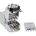 EAN 4043718312139 - InLine 76202P módulo de conector de red imagen 3