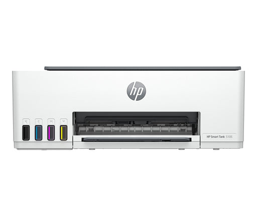 EAN 0196188530351 - HP Smart Tank 5105 All-in-One Printer Inyección de tinta térmica A4 4800 x 1200 DPI 12 ppm Wifi imagen 1