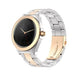 EAN 5908235979175 - MaxCom FW76 Gal 3,02 cm (1.19") AMOLED 42 mm Digital 390 x 390 Pixeles Pantalla táctil Oro, Plata imagen 2
