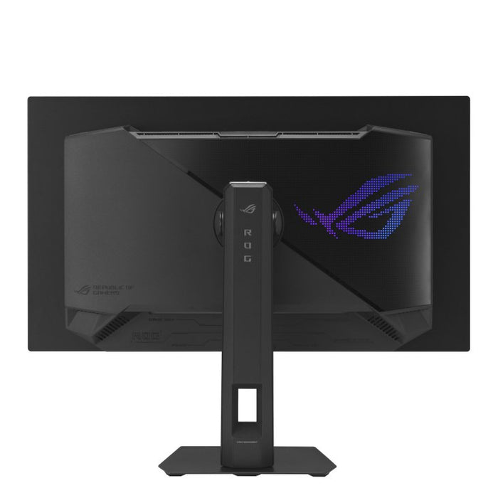 EAN 4711636206037 - ASUS ROG Strix OLED XG27AQDNG pantalla para PC 67,3 cm (26.5") 2560 x 1440 Pixeles Quad HD QD-OLED Negro imagen 2
