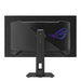 EAN 4711636206037 - ASUS ROG Strix OLED XG27AQDNG pantalla para PC 67,3 cm (26.5") 2560 x 1440 Pixeles Quad HD QD-OLED Negro imagen 2
